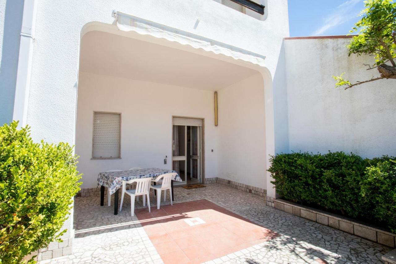 Villa Bahia Torre Lapillo Buitenkant foto